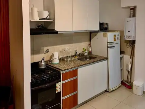 Departamento en Venta 7 años
