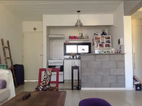 DON BOSCO 400, Piso 2