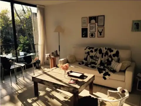 DEPARTAMENTO 2 AMBIENTES - SAN ISIDRO - ALTO, GRAN BS. AS. NORTE