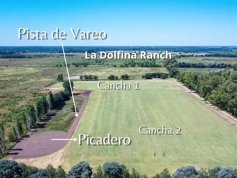 Cañuelas