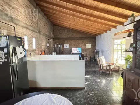 Venta Departamento en Bernal Oeste