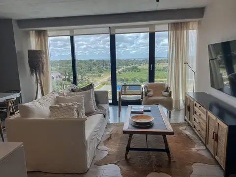 Alquiler verano . Surfside Punta del Este