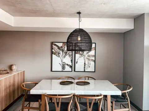 Departamento en Alquiler Temporal en Playa Brava, USD 1.250
