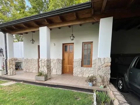 Casa en Venta en Cañada de Gomez, USD 117.000