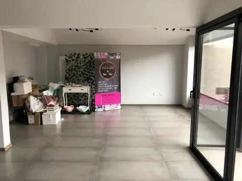 Local en Venta 20 años