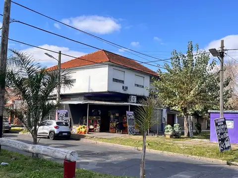Av. Frias 3900