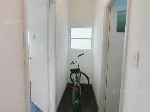 Depto Tipo Casa en Venta en Villa del Parque, USD 85.000