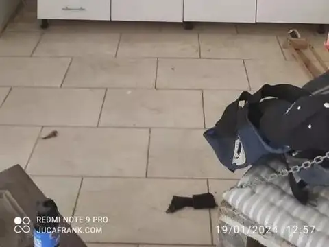 Casa en Venta 11 años