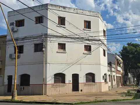 Alquiler planta alta 2 dorm. a metros de Bv Galvez
