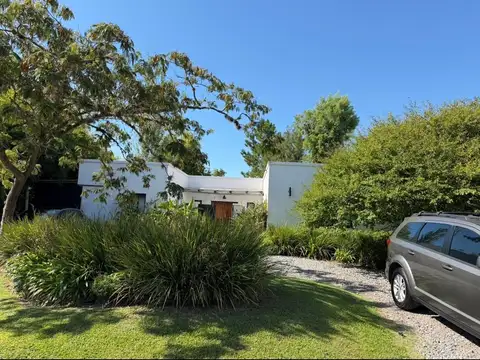 Casa Chalet  en Venta en Santa Maria de Tigre, Rincón de Milberg, Tigre