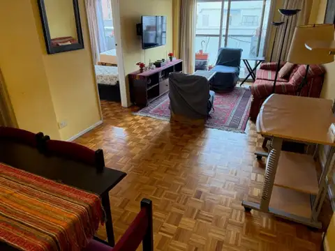 Departamento en Venta en San Nicolás, USD 142.000