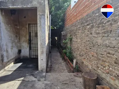 Terreno en Venta en Quilmes, USD 72.900