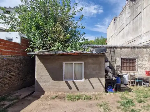 Terreno en Venta en Quilmes, USD 72.900