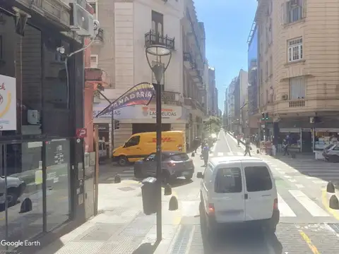 Departamento en Alquiler de 2 dormitorios