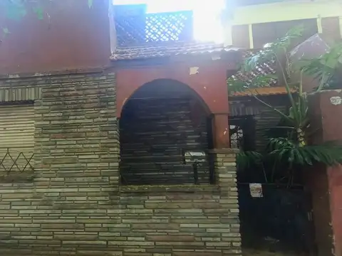 VENTA- CASA- PARQUE CHAS- OPORTUNIDAD