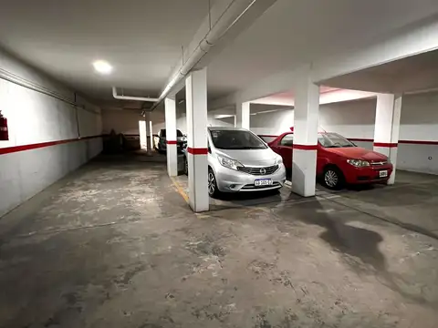Cochera Fija  en Venta en Martínez, San Isidro, G.B.A. Zona Norte