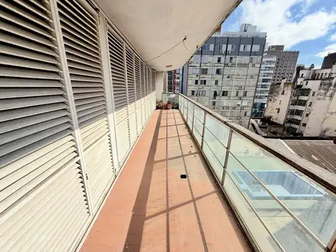 Departamento en Venta en Centro, USD 249.000