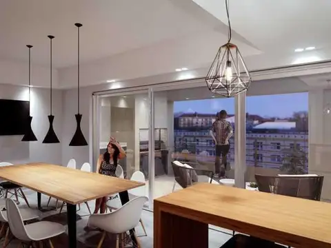 DUPLEX DE 4 AMBIENTES EN VENTA ,ZONA CABALLITO