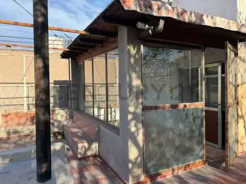 ALQUILER DEPARTAMENTO CON TERRAZA PROPIA