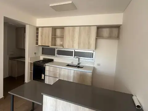 Departamento en Alquiler 5 años