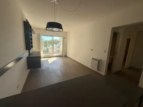 Departamento en Alquiler de 2 dormitorios