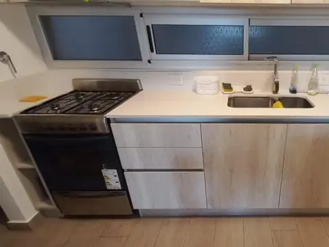 Departamento en Alquiler 5 años