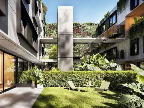 Casa - Caballito