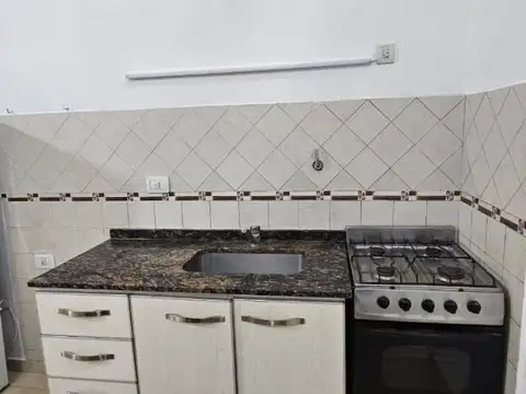 Depto Tipo Casa en Alquiler al Norte