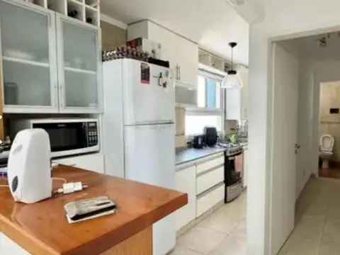Departamento en Venta 3 ambientes Vicente López