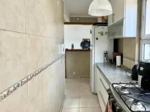 Departamento en Venta en Vicente Lopez Vias / Rio, USD 149.000