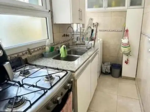 Avenida Del Libertador 1500, Piso 7