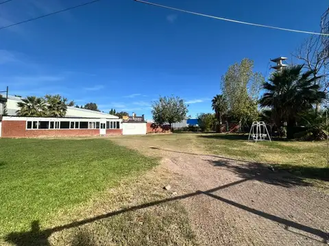 Terreno en Venta en Rodeo de la Cruz, USD 630.000