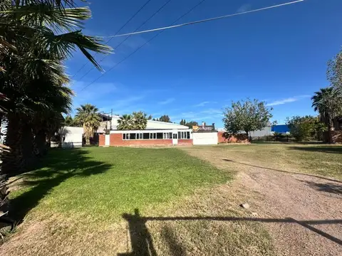 LATERAL SUR DE ACCESO ESTE Y CARRIL PONCE