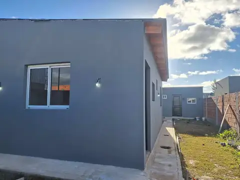 DEPARTAMENTO 2 AMBIENTES EN VENTA, SAN VICENTE