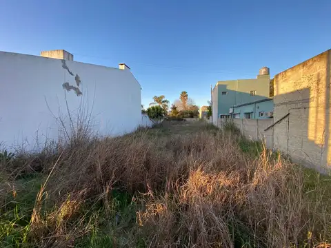 Terreno en Venta en Manuel B Gonnet, USD 103.000