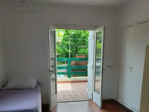 Casa en Alquiler Temporal 30 años