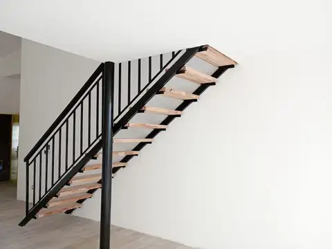 Departamento en Venta en Palermo, USD 269.000