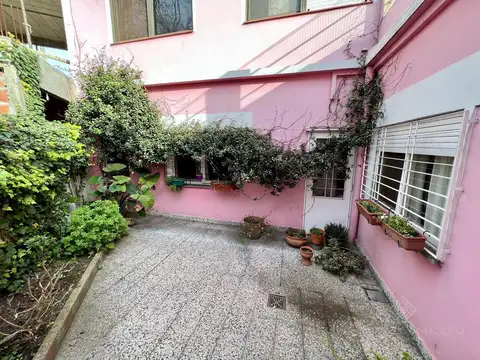 Casa en Alquiler 30 años