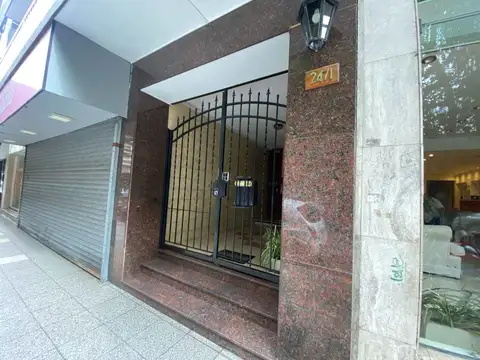 VENTA DEPARTAMENTO 1 AMB ALDREY