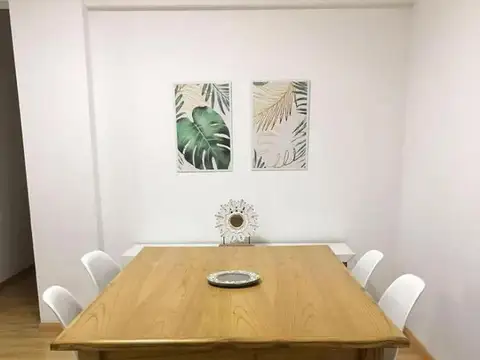 Departamento en Alquiler Temporal de 3 dormitorios