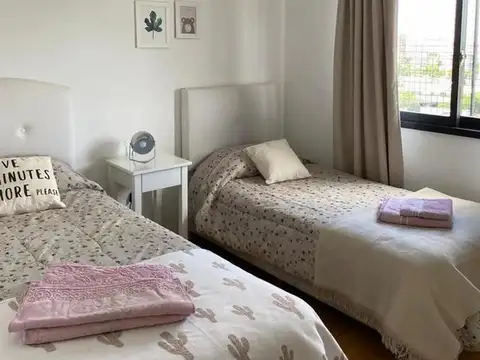 Departamento en alquiler temporario