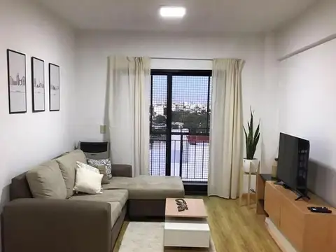 Departamento en Alquiler Temporal de 4 ambientes