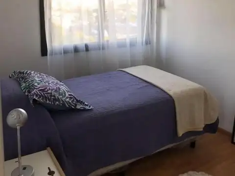 Rafaela 4900, Piso 12