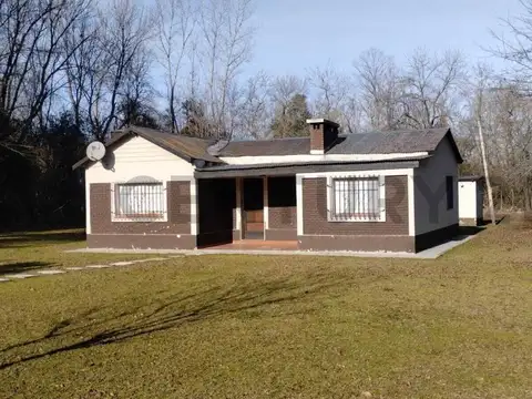 Casa en Venta de 3 dormitorios