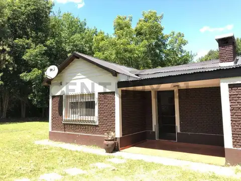 Casa en Venta en Zona Delta San Fernando, USD 110.000