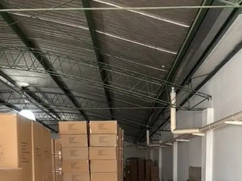 Galpon en Venta 3 años