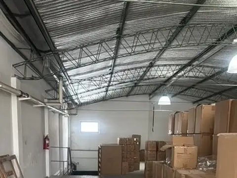 Depósito  en Venta en Wilde, Avellaneda, G.B.A. Zona Sur