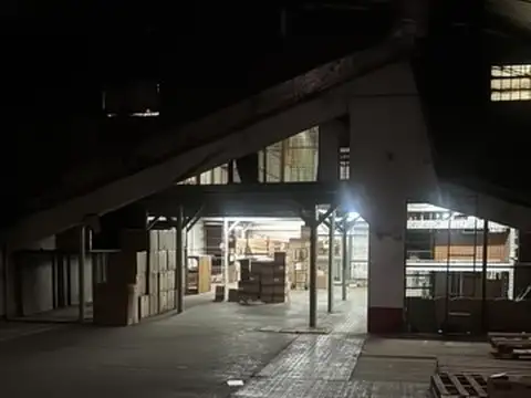 Depósito  en Venta en Wilde, Avellaneda, G.B.A. Zona Sur