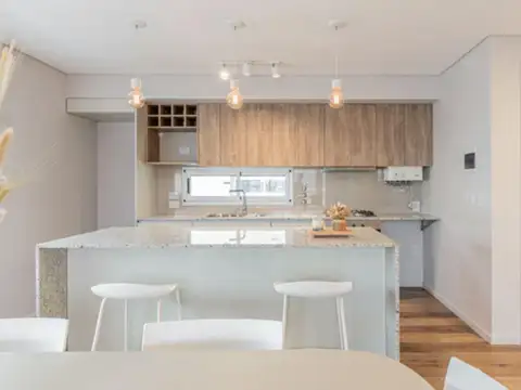 Departamento en Venta A Estrenar