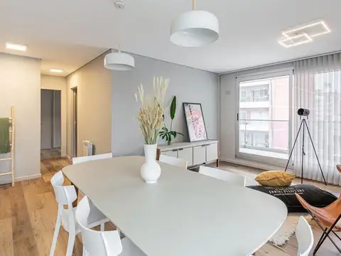 Departamento en Venta en Centro, USD 130.000